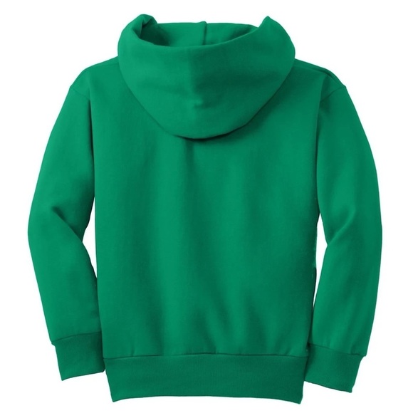 NBA • Boston Celtics Star Wars Defend The Empire Hoodie Pullover Sweatshirt - Picture 2 of 5